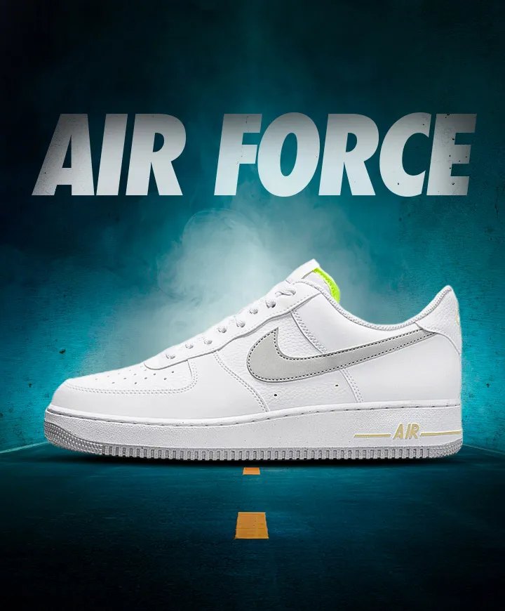 Air Force